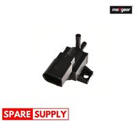 BOOST PRESSURE CONTROL VALVE FOR AUDI A1 A3 A4 A5 MAXGEAR 58-0089