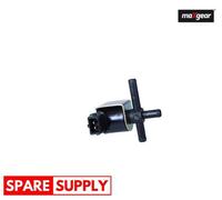 BOOST PRESSURE CONTROL VALVE FOR AUDI A3 A4 A6 TT MAXGEAR 58-0141