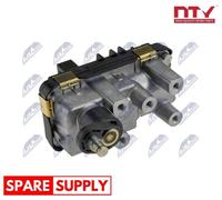 BOOST PRESSURE CONTROL VALVE FOR BMW F20 F21 F23 F22 NTY ECD-BM-026