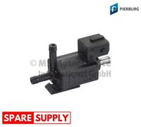 BOOST PRESSURE CONTROL VALVE FOR CADILLAC ATS CT6 CTS PIERBURG 7.03357.04.0