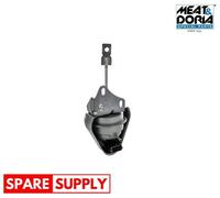 BOOST PRESSURE CONTROL VALVE FOR FIAT DOBLO BUS DOBLO CARGO MEAT & DORIA 64002