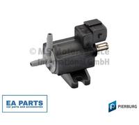 Boost Pressure Control Valve for FORD FOCUS PIERBURG 7.00036.03.0 NEW