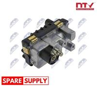 BOOST PRESSURE CONTROL VALVE FOR FORD RANGER NTY ECD-FR-018