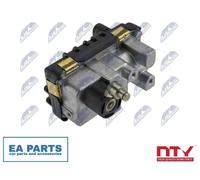 Boost Pressure Control Valve for FORD RANGER NTY ECD-FR-018