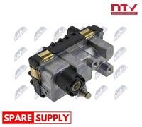BOOST PRESSURE CONTROL VALVE FOR FORD TRANSIT NTY ECD-FR-017