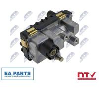Boost Pressure Control Valve for FORD TRANSIT NTY ECD-FR-017 NEW