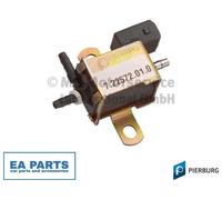 Boost Pressure Control Valve for LAND ROVER DISCOVERY PIERBURG 7.22572.01.0