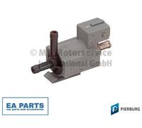 Boost Pressure Control Valve for MG MG 6 MG ZT MG ZT PIERBURG 7.22908.03.0
