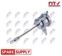 BOOST PRESSURE CONTROL VALVE FOR NISSAN JUKE NTY ECD-NS-003