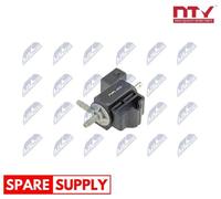 BOOST PRESSURE CONTROL VALVE FOR OPEL ADAM ASTRA H ASTRA J NTY ECD-PL-003
