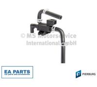 Boost Pressure Control Valve for OPEL ASTRA J ASTRA K PIERBURG 7.04590.07.0