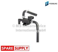 BOOST PRESSURE CONTROL VALVE FOR OPEL ASTRA J ASTRA K PIERBURG 7.04590.07.0