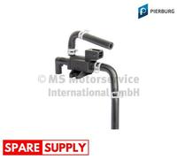 BOOST PRESSURE CONTROL VALVE FOR OPEL ASTRA J ASTRA K PIERBURG 7.04590.07.0