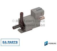 Boost Pressure Control Valve for PORSCHE 911 CAYENNE PIERBURG 7.22908.03.0