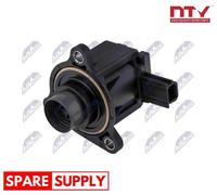 BOOST PRESSURE CONTROL VALVE FOR RENAULT CAPTUR CLIO NTY ECD-RE-009
