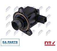 Boost Pressure Control Valve for RENAULT CAPTUR CLIO NTY ECD-RE-009