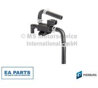 Boost Pressure Control Valve for VAUXHALL ASTRA CASCADA PIERBURG 7.04590.07.0
