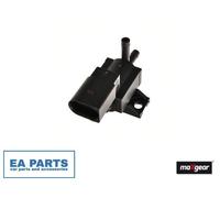Boost Pressure Control Valve for VW AMAROK BEETLE BORA CC MAXGEAR 58-0089