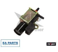 Boost Pressure Control Valve for VW BEETLE BORA CABRIO CADDY MAXGEAR 17-0064