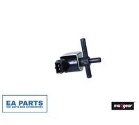 Boost Pressure Control Valve for VW BEETLE BORA GOLF PASSAT MAXGEAR 58-0141