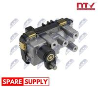 BOOST PRESSURE CONTROL VALVE NTY ECD-BM-024