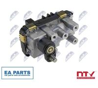 Boost Pressure Control Valve NTY ECD-BM-024