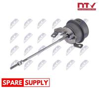BOOST PRESSURE CONTROL VALVE NTY ECD-BM-036