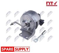 BOOST PRESSURE CONTROL VALVE NTY ECD-PL-017