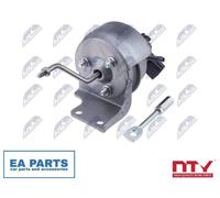 Boost Pressure Control Valve NTY ECD-PL-017