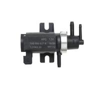 BOOST PRESSURE CONTROL VALVE OEM 1H0906627A ForVW For udi VAG A2 A3 A4 1.9 TDI N75