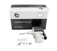 Boost Pressure Control Valve SKV Fits AUDI A4 8K B8 Avant A5 07-17 04E145704F