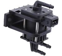 Boost Pressure Control Valve Solenoid, For T4 Caravelle Transporter 2.5 Tdi N75 1995-2003 Turbo Boost Control Solenoid
