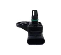 Boost Pressure/Manifold Absolute Pressure (MAP) Sensor - Compatible With Select Mini Cooper, Cooper Countryman, Cooper Paceman 0261230252, 1922.V7