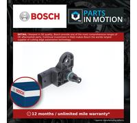SENSOR BOOST PRESSURE 0 261 230 359 FOR MINI COUNTRYMAN/COOPER PACEMAN/HATCH