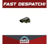 boost pressure sensor map sensor 0 281 002 487 BOSCH for OPEL ASTRA H Van