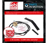 Boost Pressure Sensor 1002780 Febi 2081523 2093728 Genuine Quality Guaranteed
