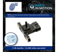 Boost Pressure Sensor ADBP720032 Blue Print 8942120200 8942171030 Quality New