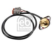 Boost Pressure Sensor FEBI Fits SCANIA 4 - Series 124 C/360 95-08 1377926