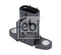 Boost Pressure Sensor FEBI Fits TOYOTA Avensis Corolla Dyna 00-10 89421-20210