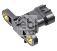 FEBI BILSTEIN 198434 Sensor, boost pressure