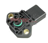 Boost Pressure Sensor Fits AUDI A6 BENTLEY Continental 10-18 038906051K