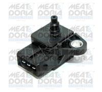 Boost Pressure Sensor Fits BMW LAND ROVER MG ROVER OPEL X5 Freelander 2246977