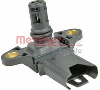 Boost Pressure Sensor Fits BMW ROLLS-ROYCE X3 X5 X6 Z4 Ghost 7551429
