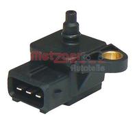 Boost Pressure Sensor Fits BMW ROVER LAND ROVER MG OPEL X5 75 5850801