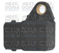 Boost Pressure Sensor Fits BMW X3 X5 E46 E53 E60 E61 E65 E66 E67 E81 7787142