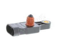 Boost Pressure Sensor Fits CHEVROLET Kalos Matiz Nubira Spark DAEWOO 96325870