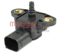 Boost Pressure Sensor Fits JEEP Commander MERCEDES SMART 02-19 71775581