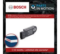 boost pressure sensor map sensor 0 281 002 961 BOSCH for NISSAN RENAULT OPEL