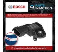 BOSCH 0 281 006 076 Sensor, boost pressure