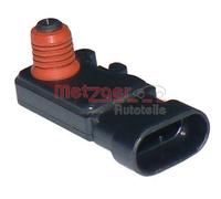Boost Pressure Sensor Fits OPEL DAEWOO Astra G Corsa C Vectra 6238120